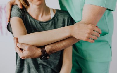Manual Therapy physical therapy in Vero Beach and Sebastian FL