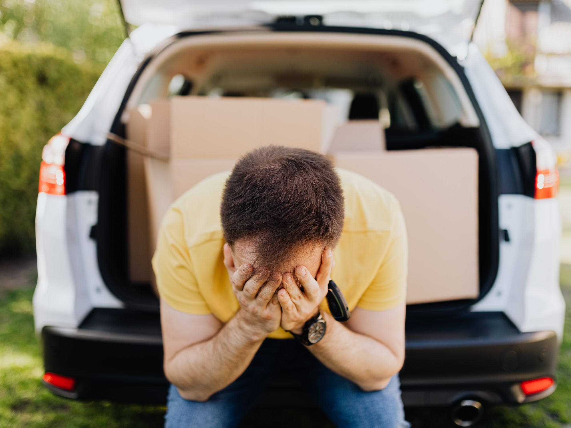 Packing & Materials in Hextable, M25 Fringe — professional packers wrapping and boxing belongings