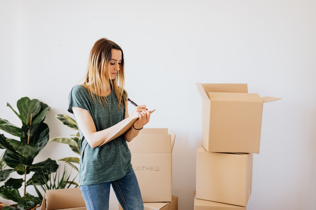 Changing address for premium bonds a simple 4 step guide