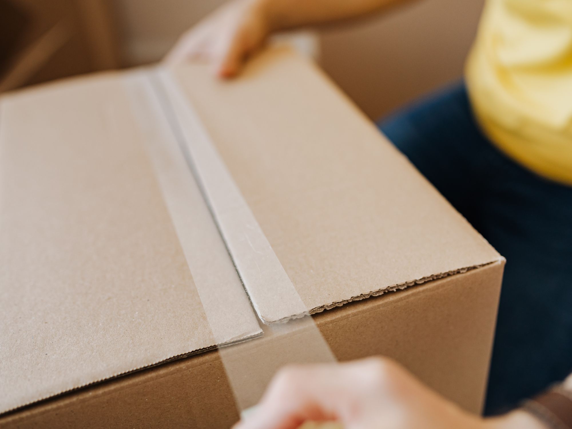 Office Removals in Skellingthorpe, East Midlands — office relocation team moving desks and equipment