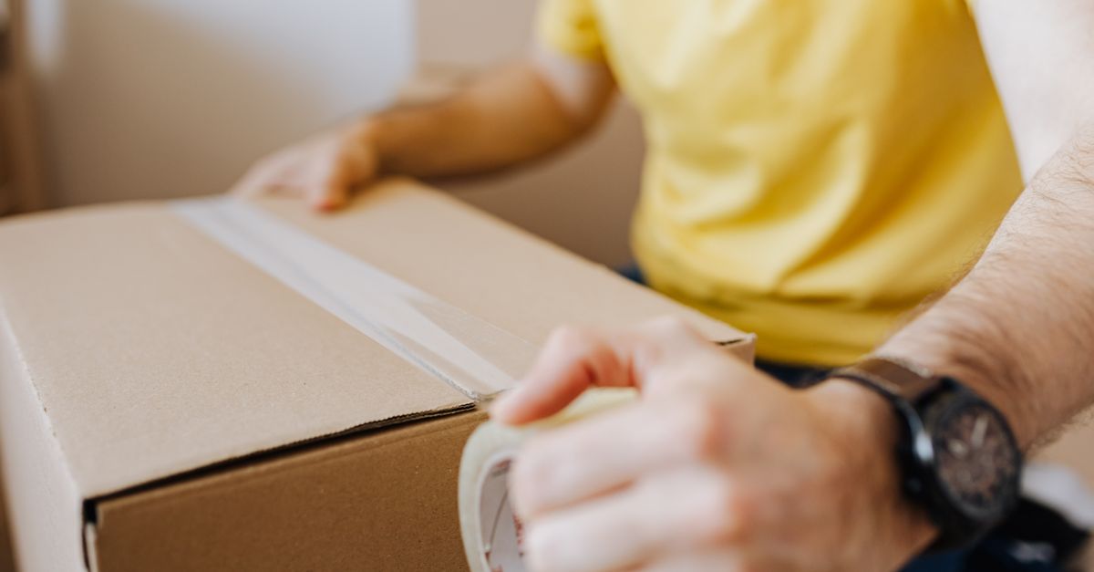 Should I Self-Insure Lost Packages or Buy Third-Party Shipping Insurance?