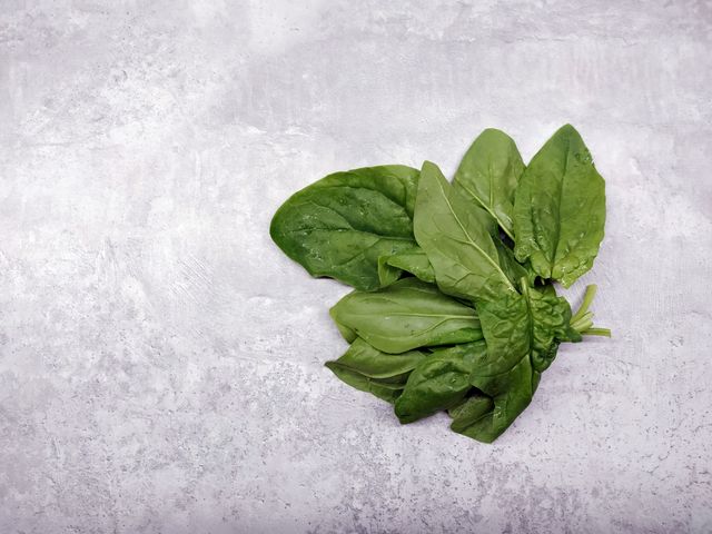spinach