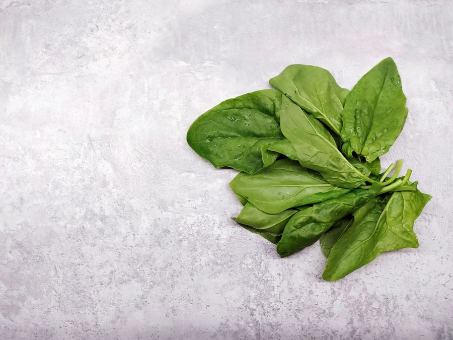 Spinach