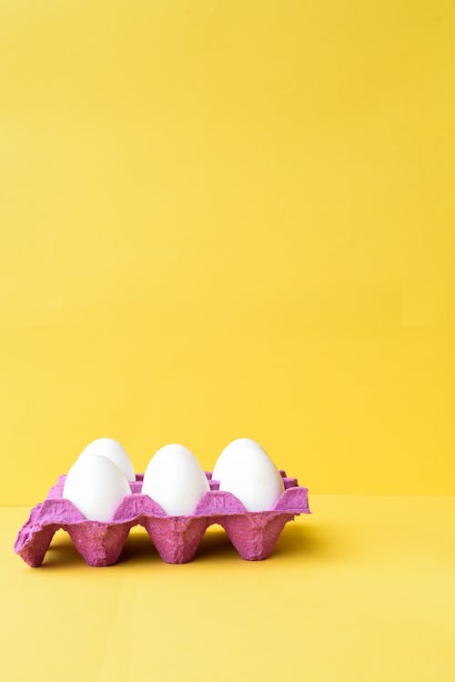 Ingyenes stockfotó az egészséges táplálkozás, csirke tojás, egészséges témában