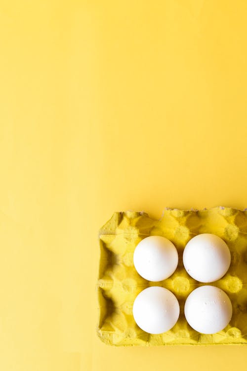 Ingyenes stockfotó az egészséges táplálkozás, csirke tojás, egészséges témában