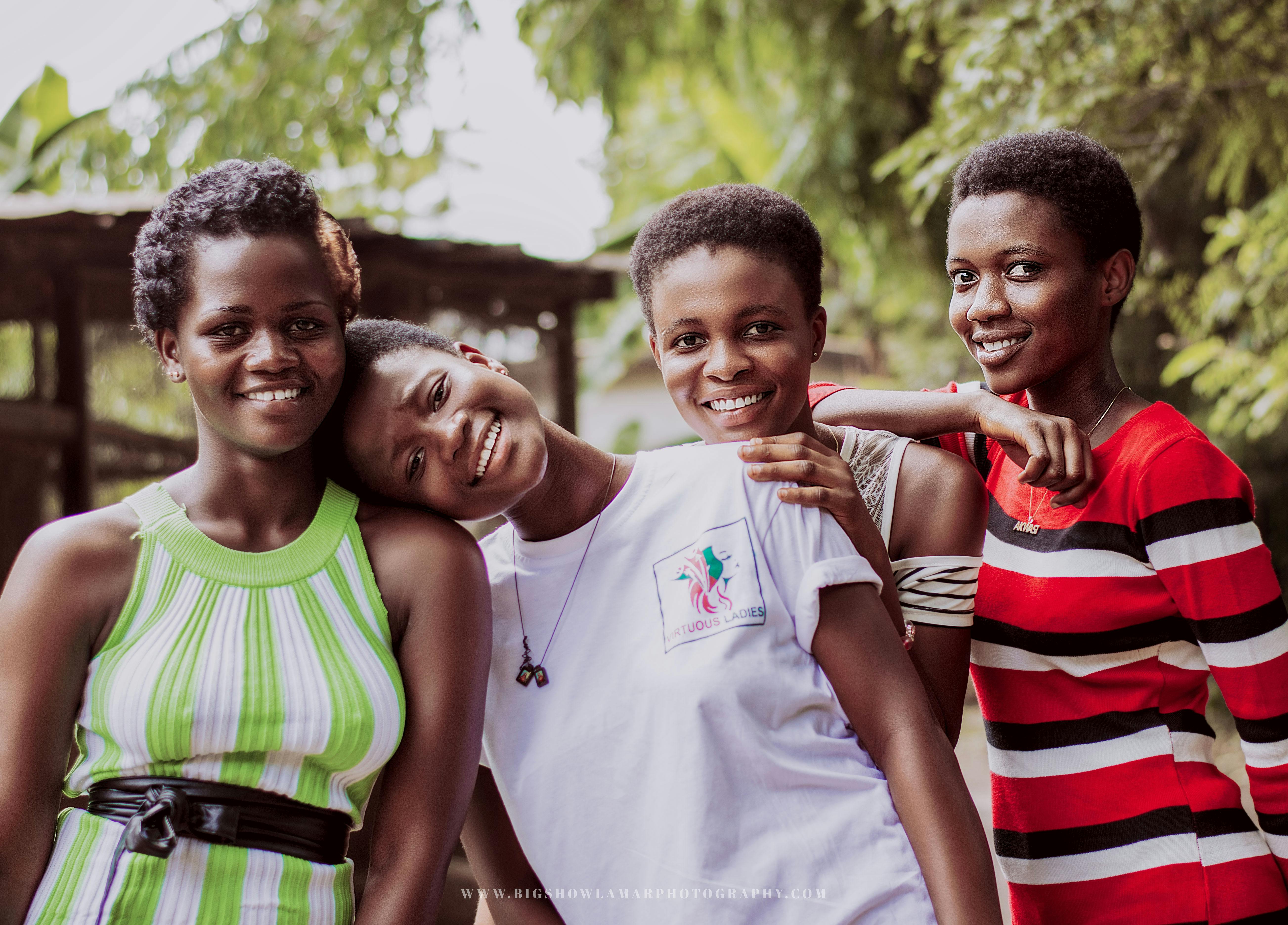 Kumasi Bootcamp for Women - Online marketing Ghana