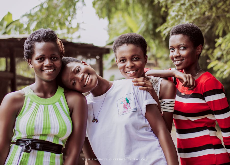 Kumasi Bootcamp for Women - Online marketing Ghana Kumasi Bootcamp for Women - Online marketing Ghana