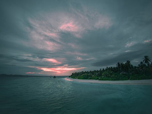 Foto profissional grátis de à beira-mar, água, ao ar livre