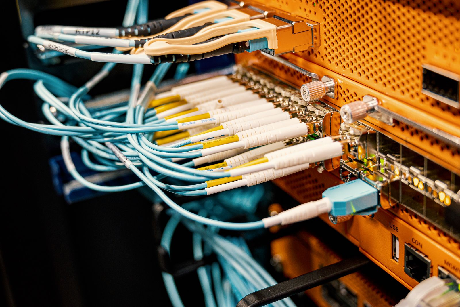 Managing Needle-in-a-Haystack Latency: Optimizing Infrastructure for 2M+ Token Context Windows 8 optimizing context window attention mechanism latency enterprise: network switch cabling for inference throughput and response latency.