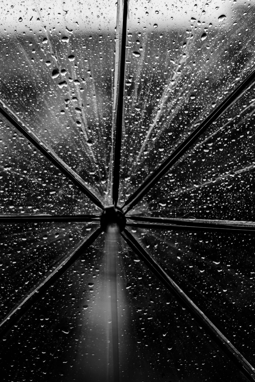 Tips for the Practical Driving Test on Rainy or Inclement Weather Days: A Success Story