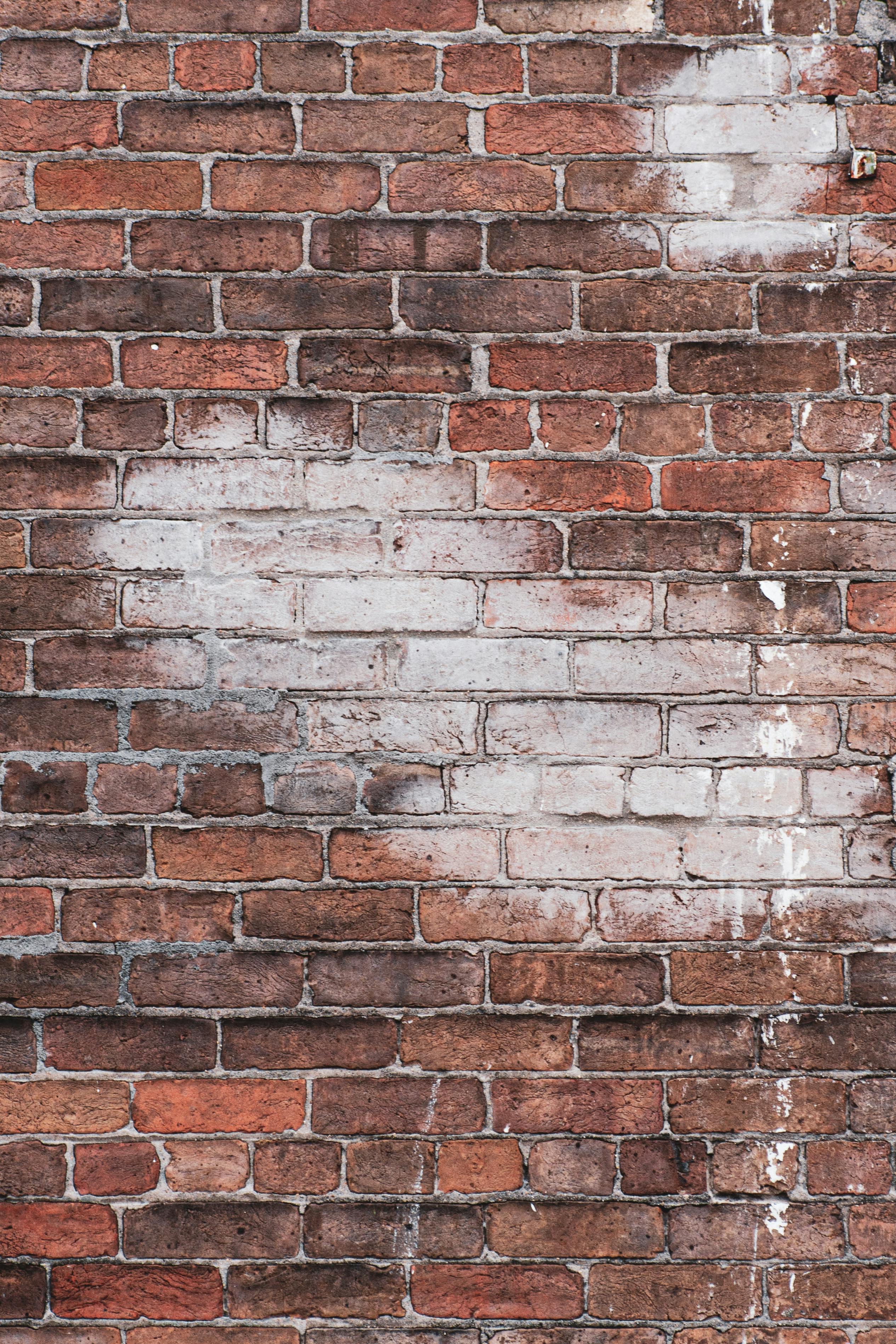 Antique and vintage style brick wallpaper, old brick wall texture  background Stock Photo | Adobe Stock