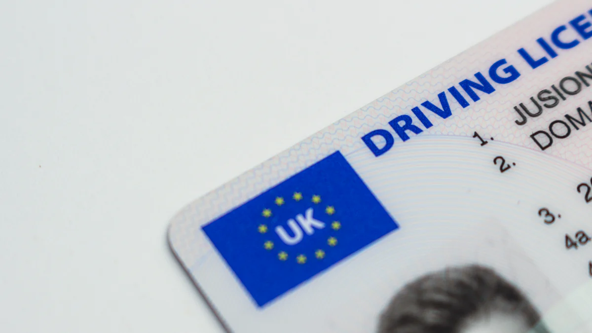 Tout Savoir sur le Permis de Conduire Numérique de l'UE en 2024