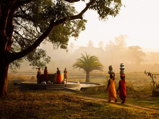 Araku Valley