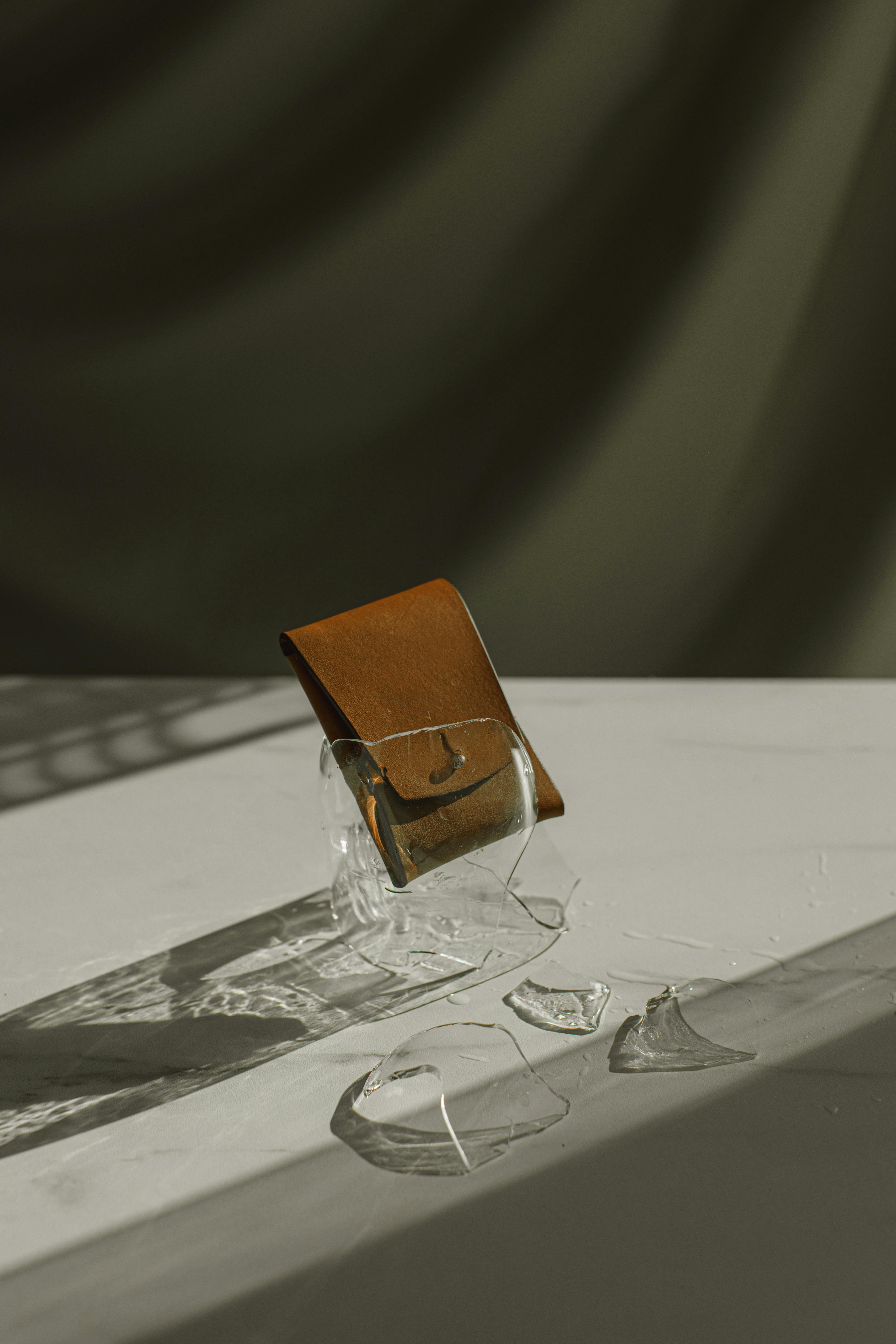 What things never expire?