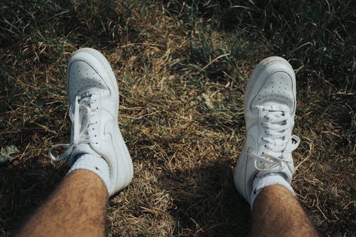 Free stock photo of air force, air force 1, nike Stock Photo
