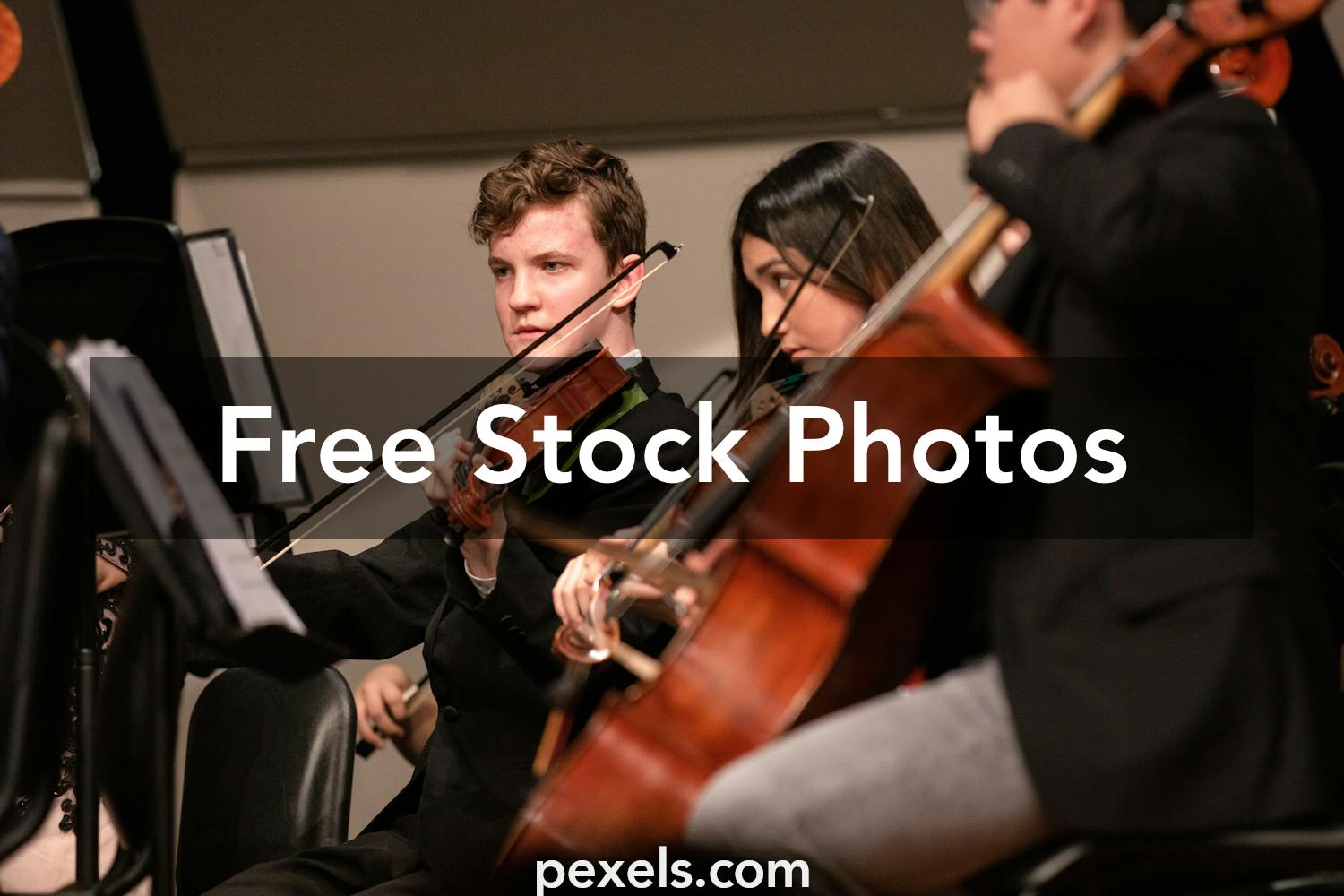 High School Band Instruments Photos, Download The BEST Free High School ...