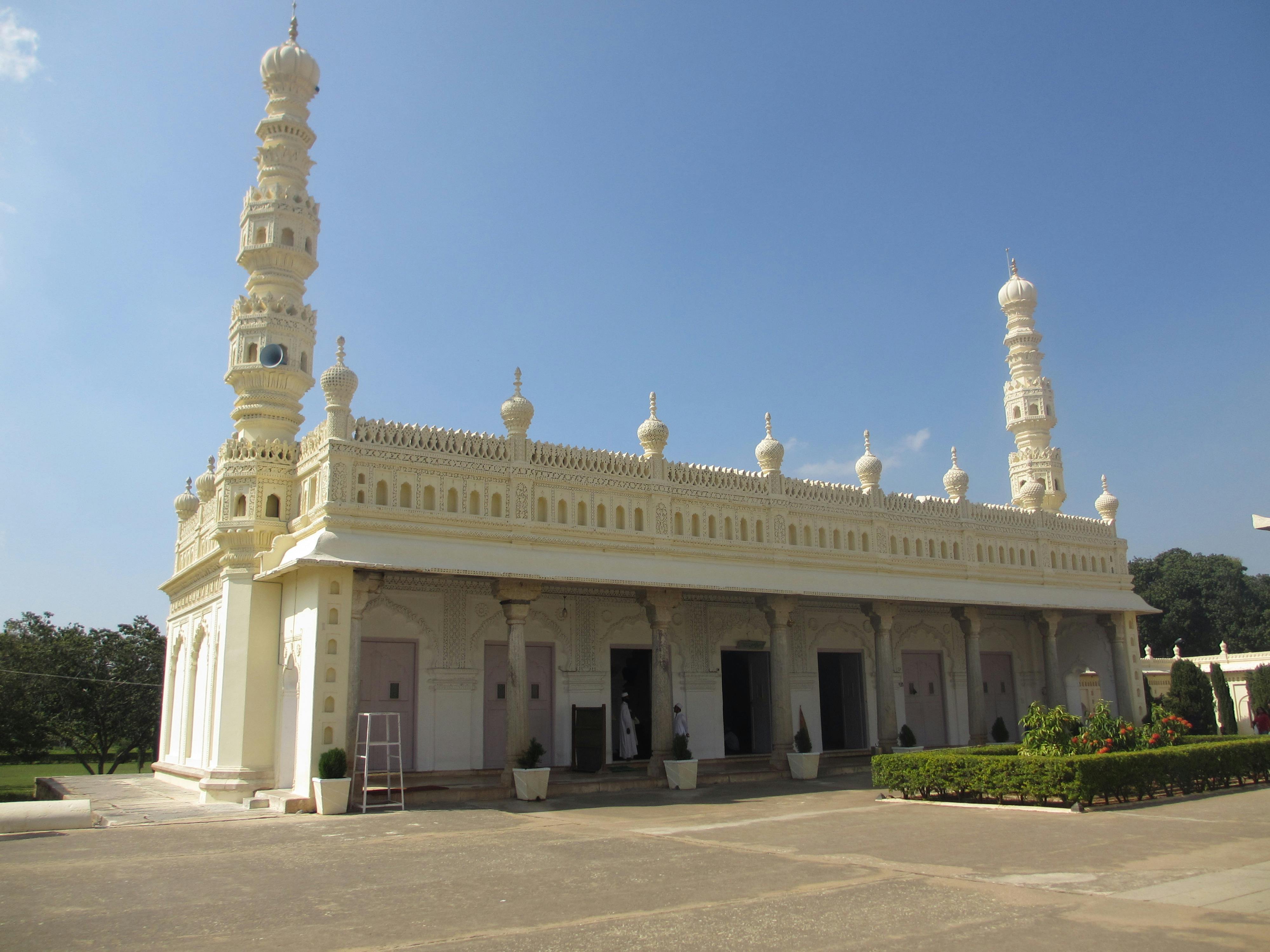 Free stock photo of mosque, prayer hall