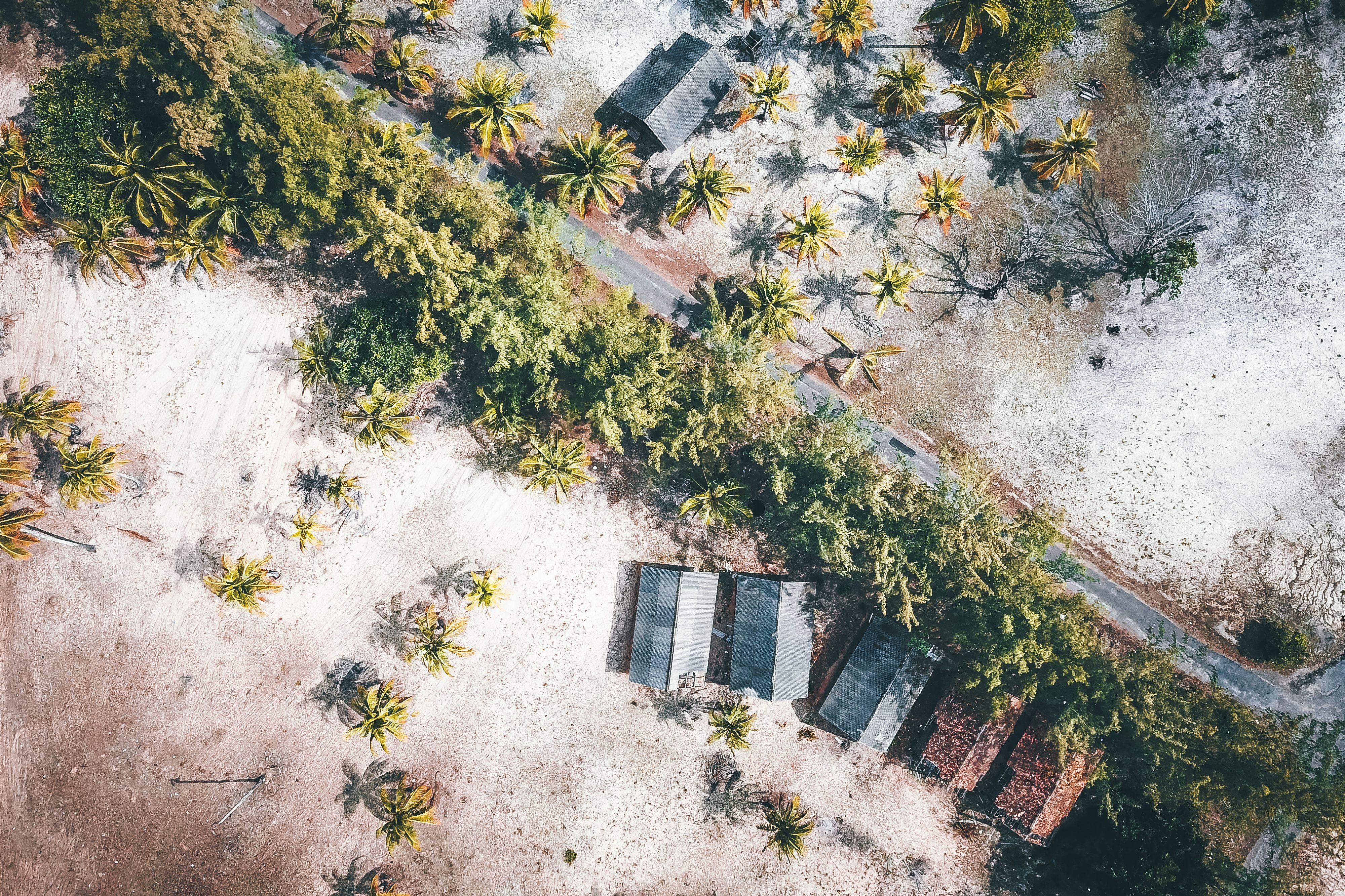 Best Beach Areas in Union Island — Union Island travel guide photo
