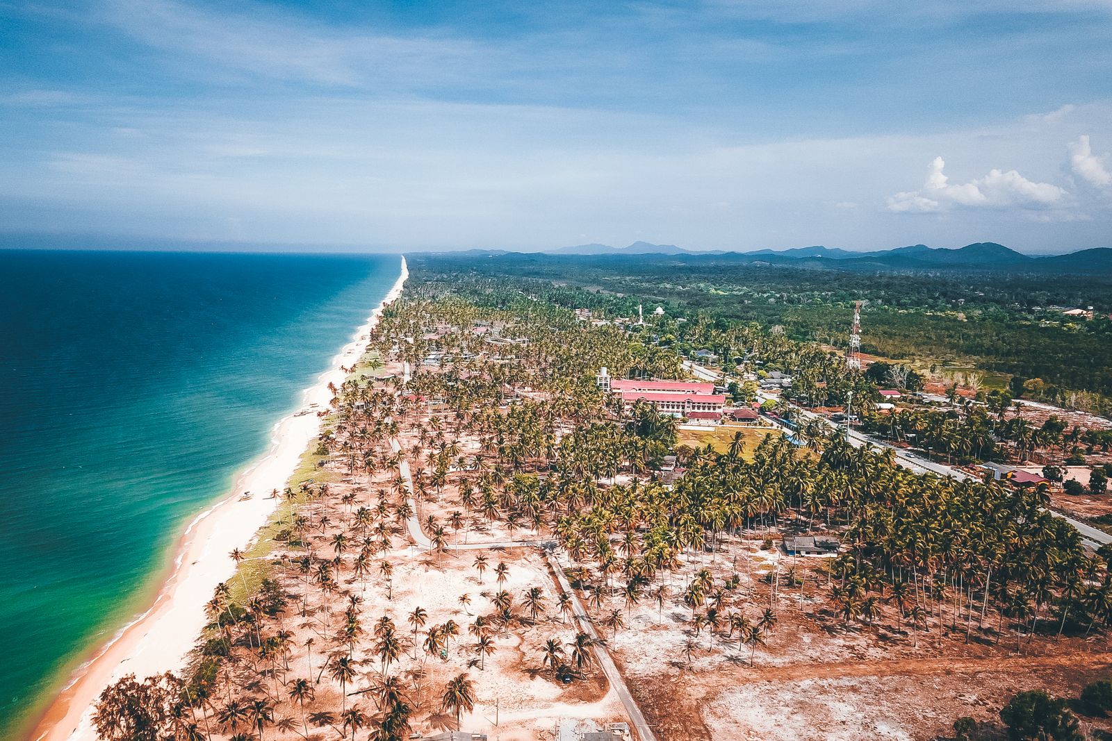 Ranong Ganti Land Bridge: Ke Mana Wang Berbilion Selatan Thailand Mengalir Menjelang 2026