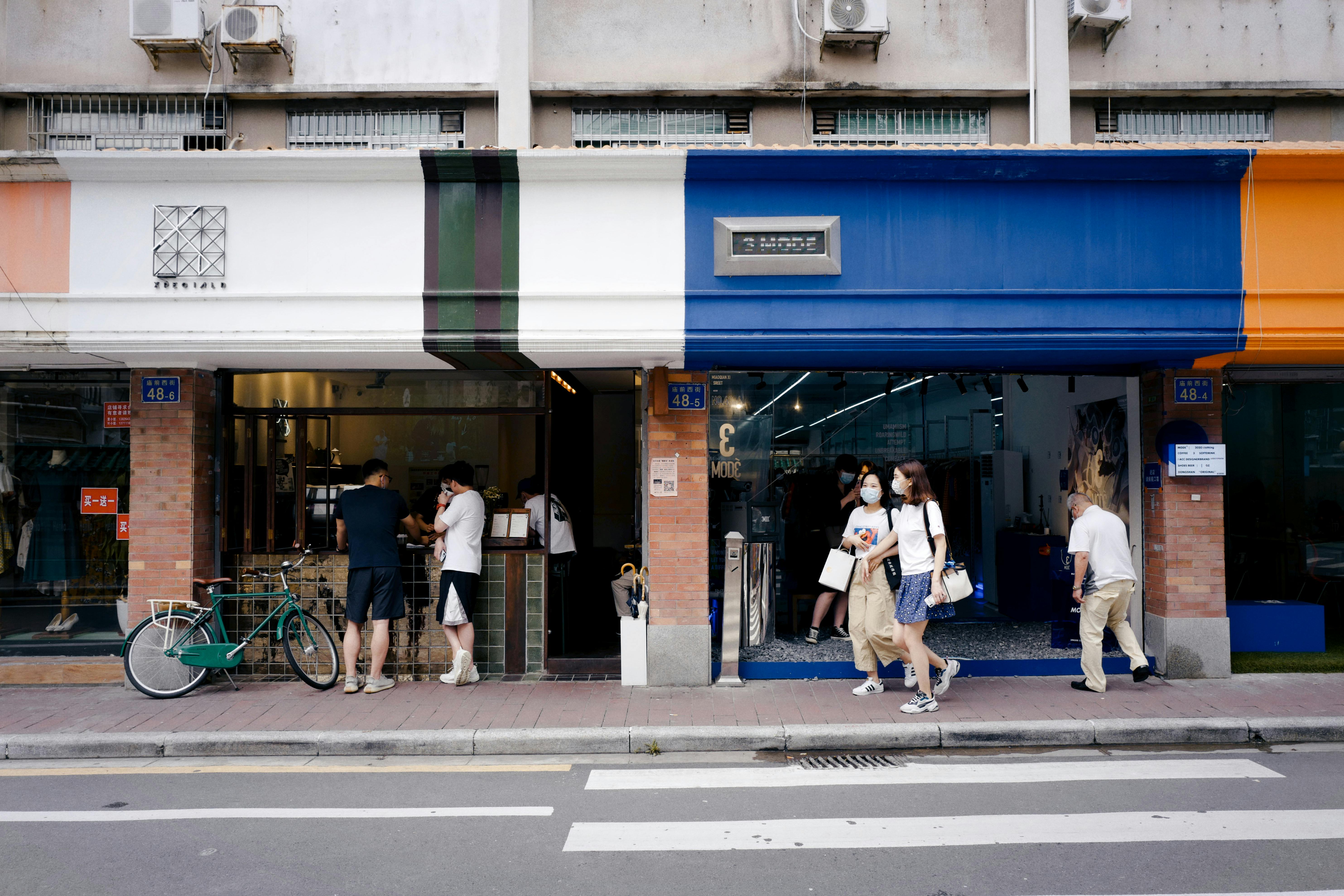general lifestyle shop ca — Photo by billow926 on Pexels