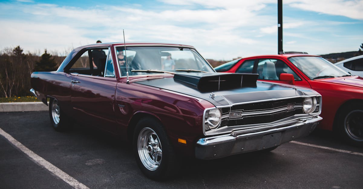 Photos De Studio Professionnelles D'Automobiles