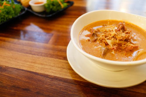 Kostnadsfri bild av thai mat, thailändsk curry