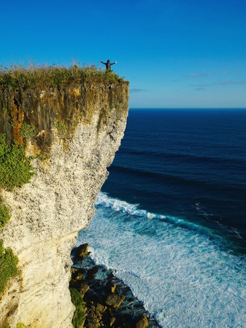 бесплатная Бесплатное стоковое фото с Азия, Бали, вертикальный выстрел Стоковое фото