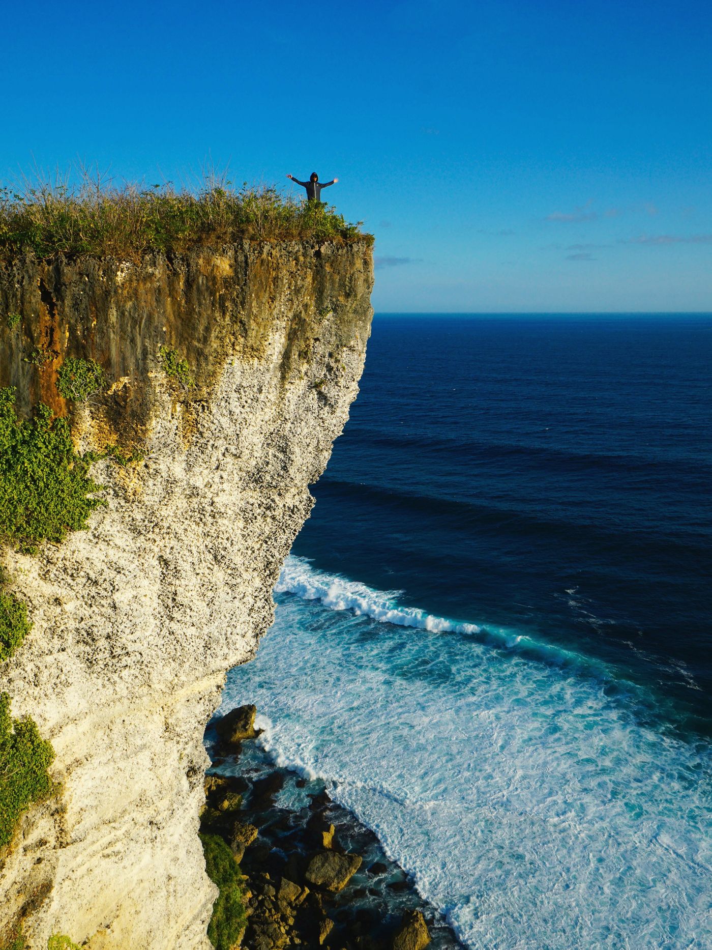 Best Uluwatu Temple tour with Kura-Kura Bus Bali 2026