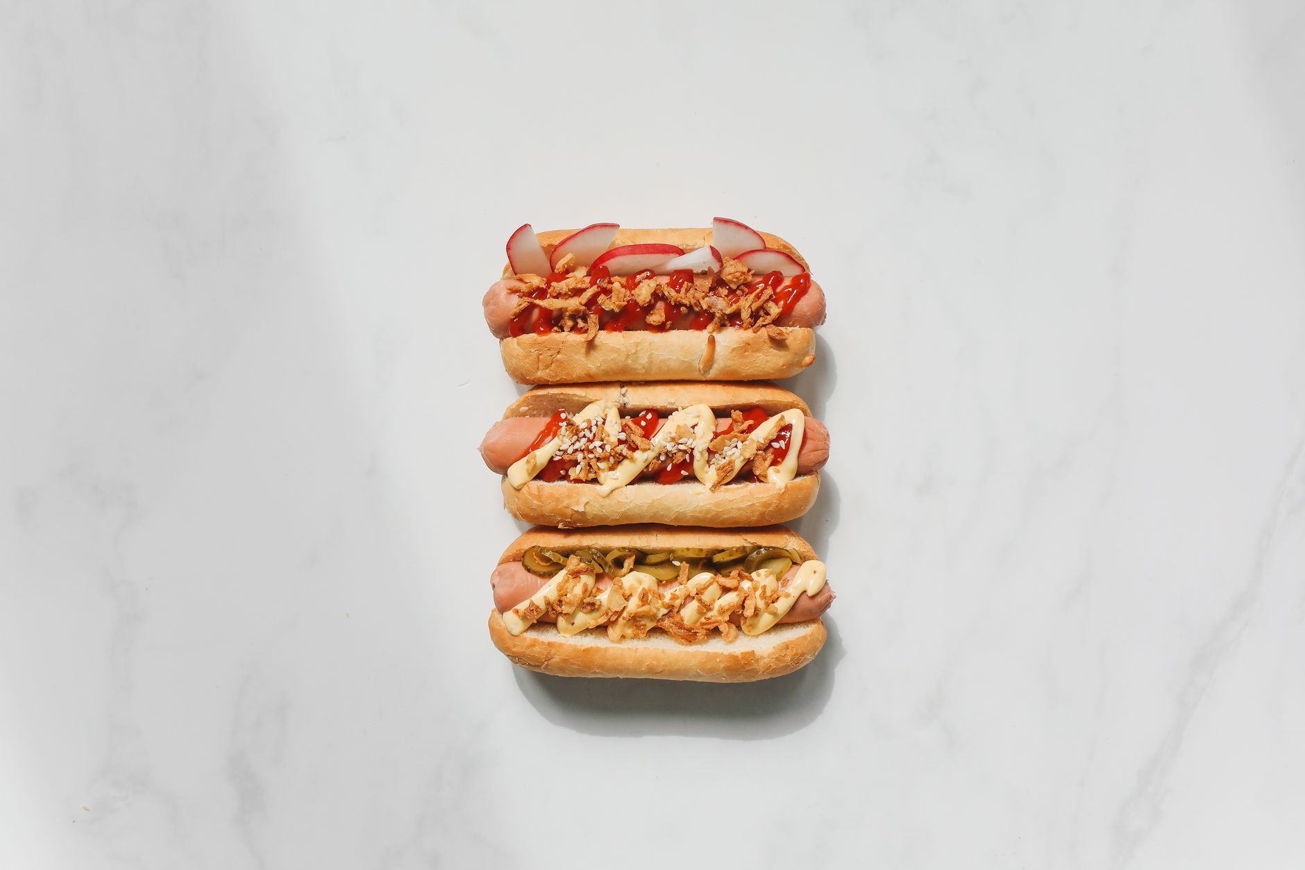 die 3 besten hot-dog-maschinen 2025 Fazit