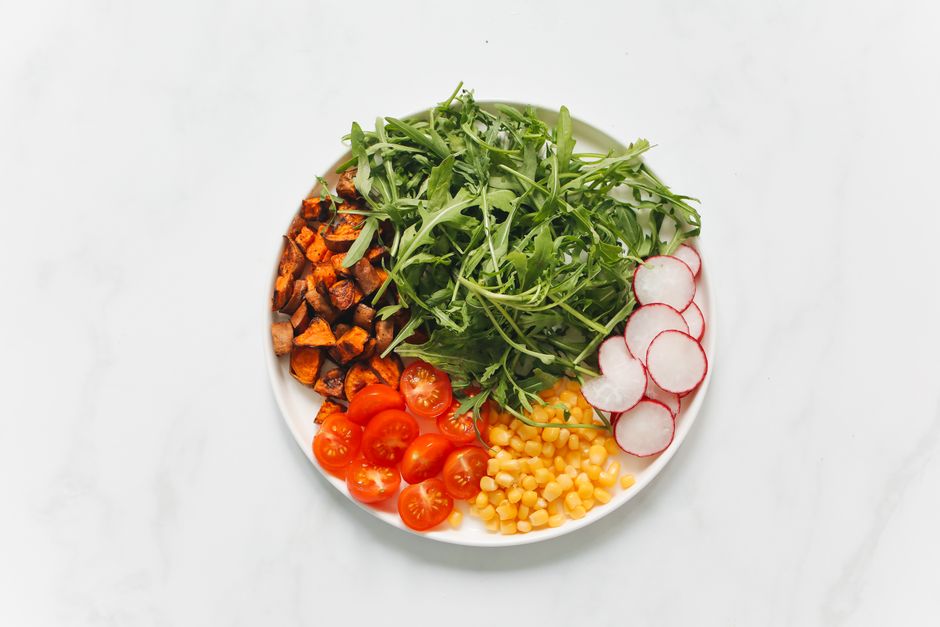 Red Meat First, Then White Meat: A Staged Approach to Cutting Out Meat