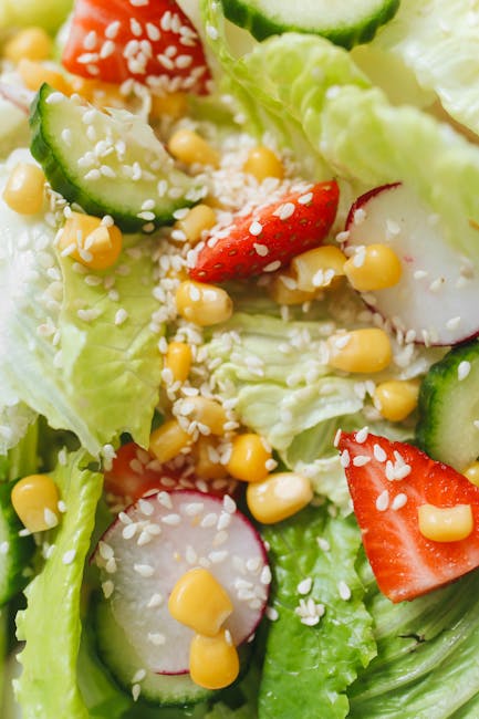 Why Is It Important To Have A Balanced Approach To Nutrition? 11 Why Balanced Nutrition Is Essential For Health