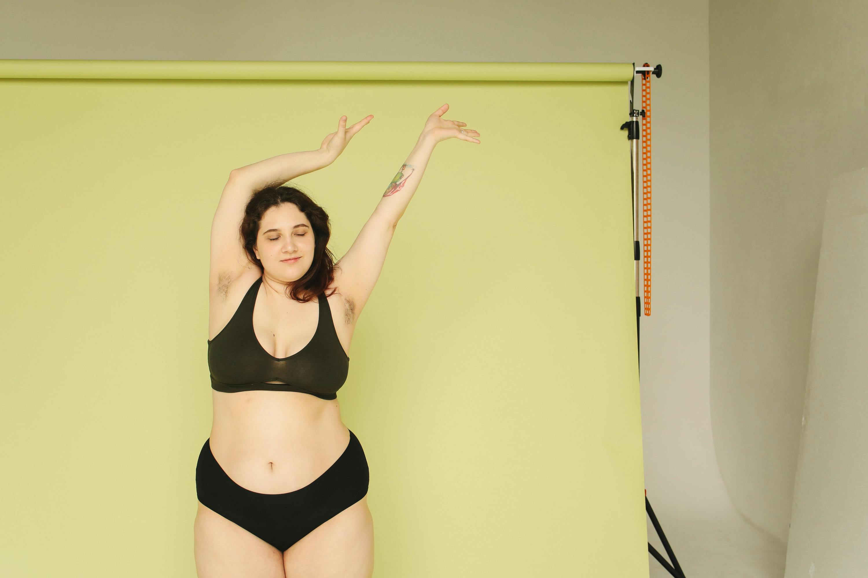 Bimagrumab plus semaglutide alone or in combination for the treatment of obesity: a randomized phase 2 trial — Photo by Polin