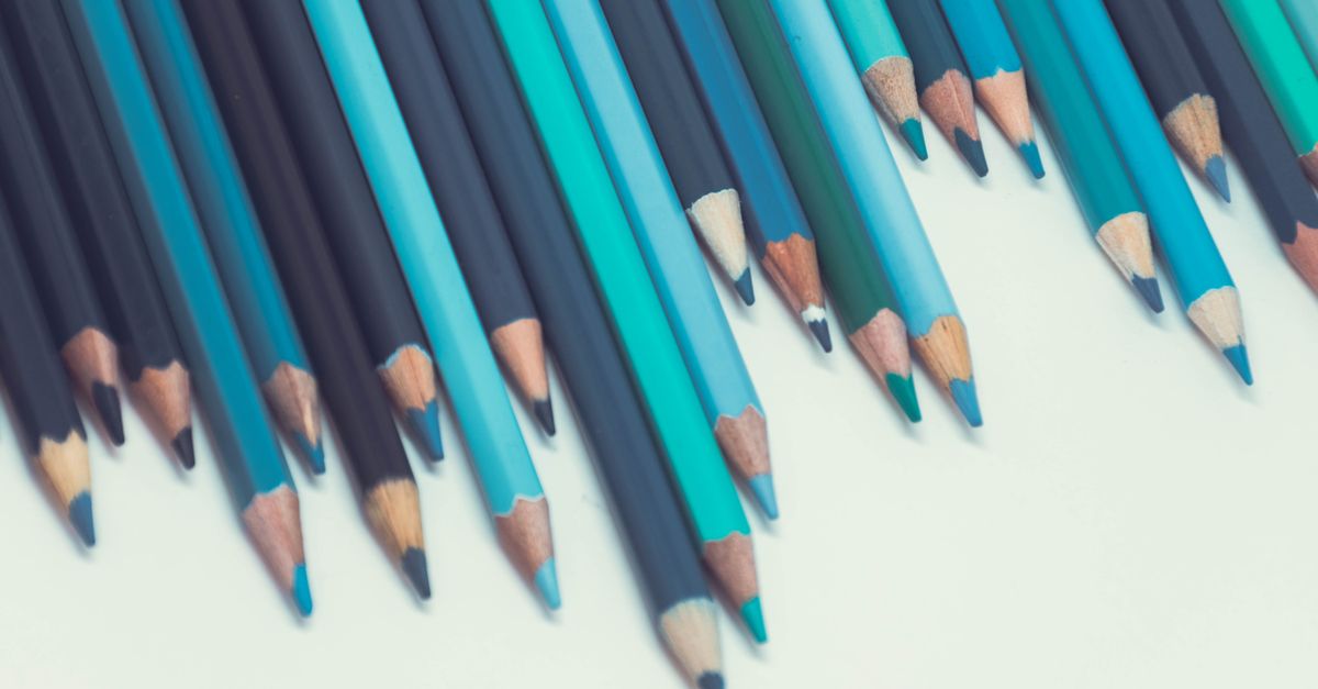 Bleu Pétrole : Déco et Associations Couleurs