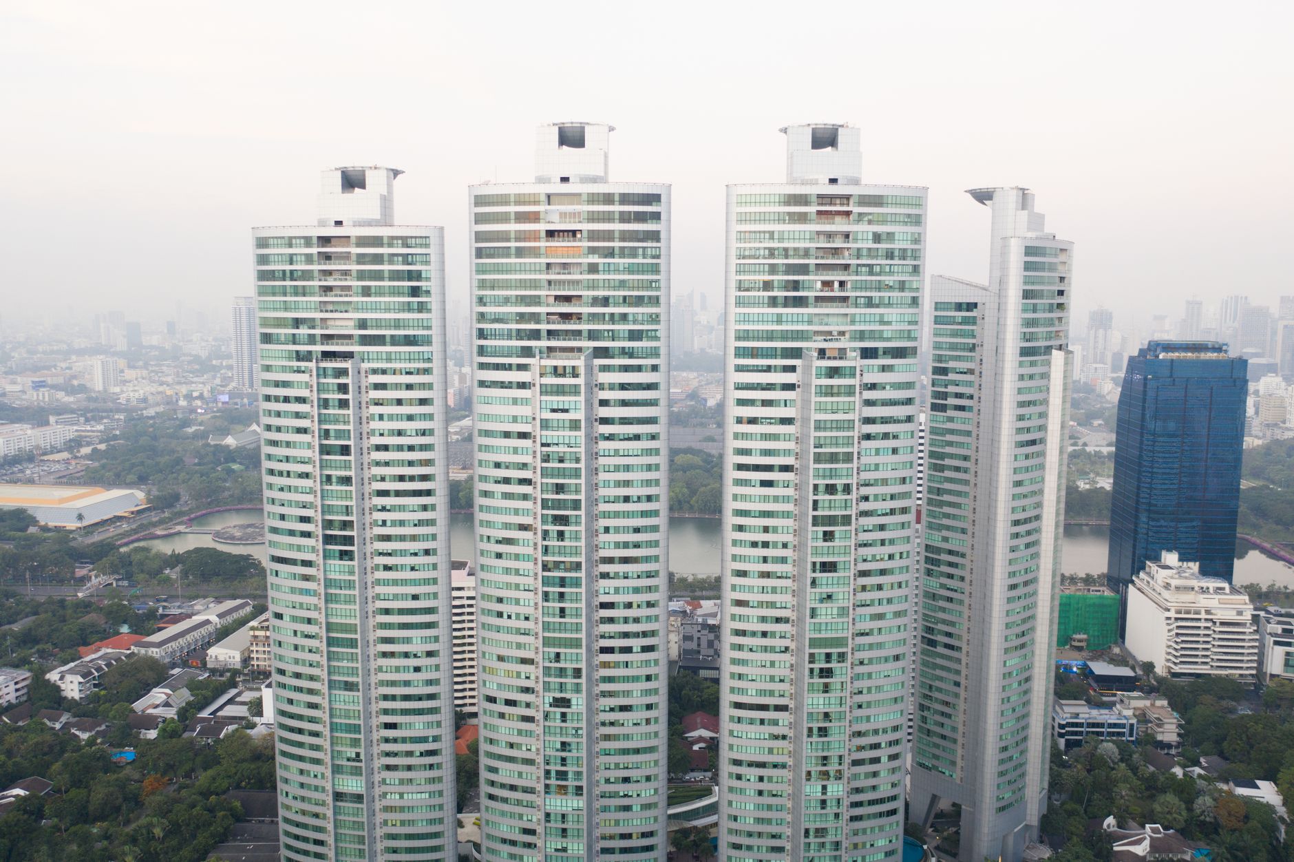 Foreign-Linked Companies Owning Thai Condos: Ownership Verification Risk in 2026
