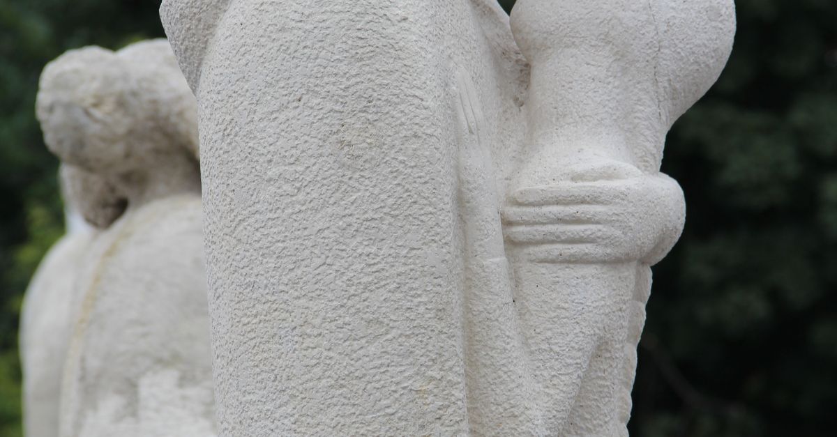 Las obras maestras de la escultura a lo largo de la historia Las obras maestras de la escultura a lo largo de la historia