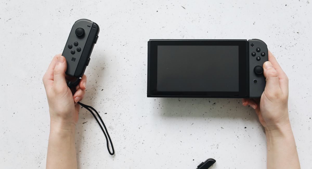 Illustration, meilleurs jeux switch