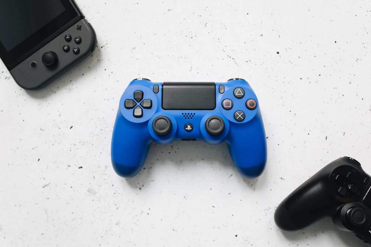 controller