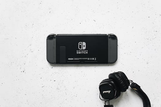 Antusiasme Gamer Menyambut Peluncuran Nintendo Switch 2 - menyambut 3