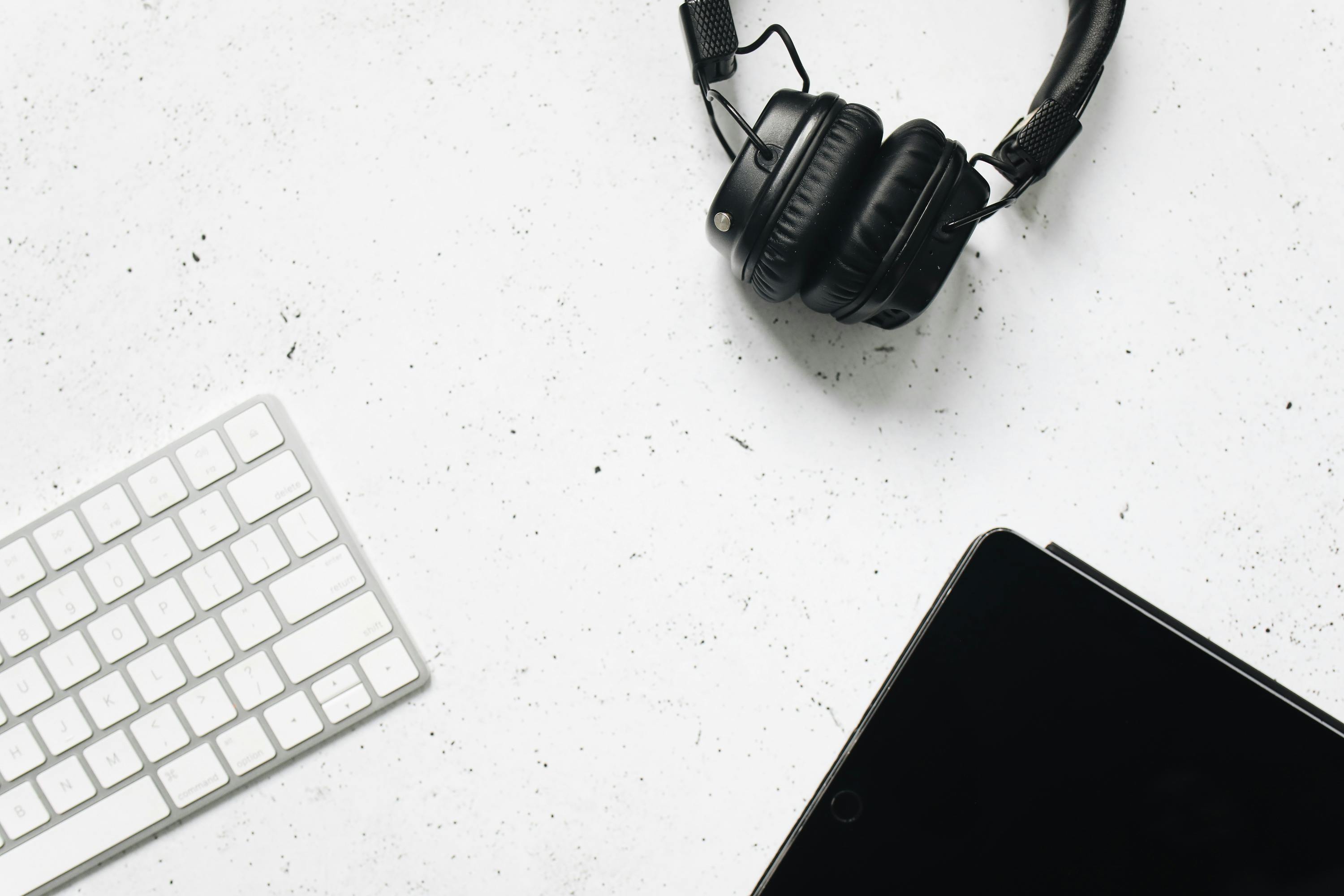 general technology — Photo by Polina Tankilevitch on Pexels