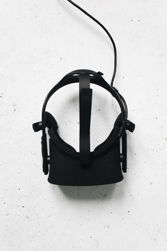 Immersion One Headset