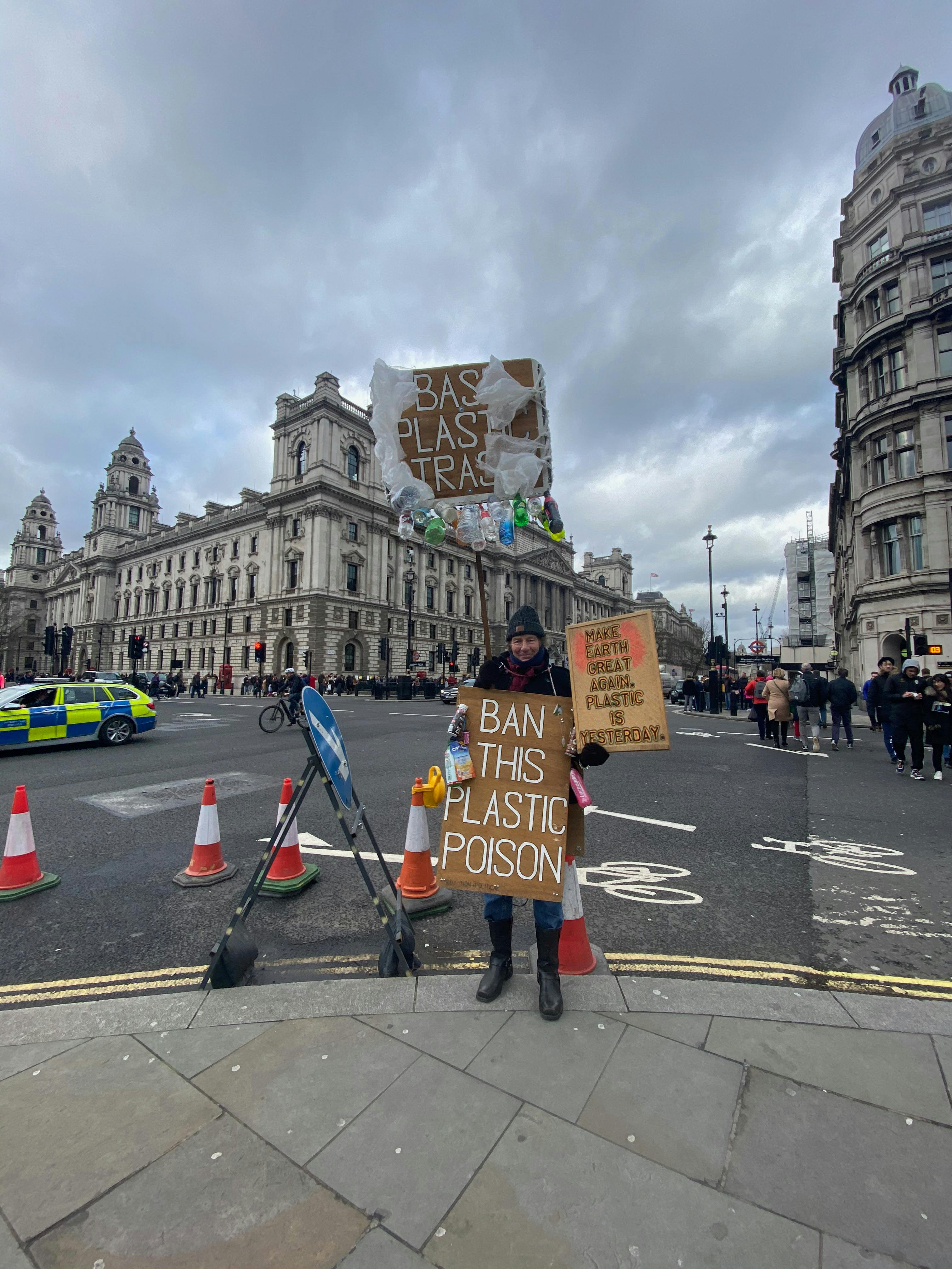 Is an IP ban permanent?