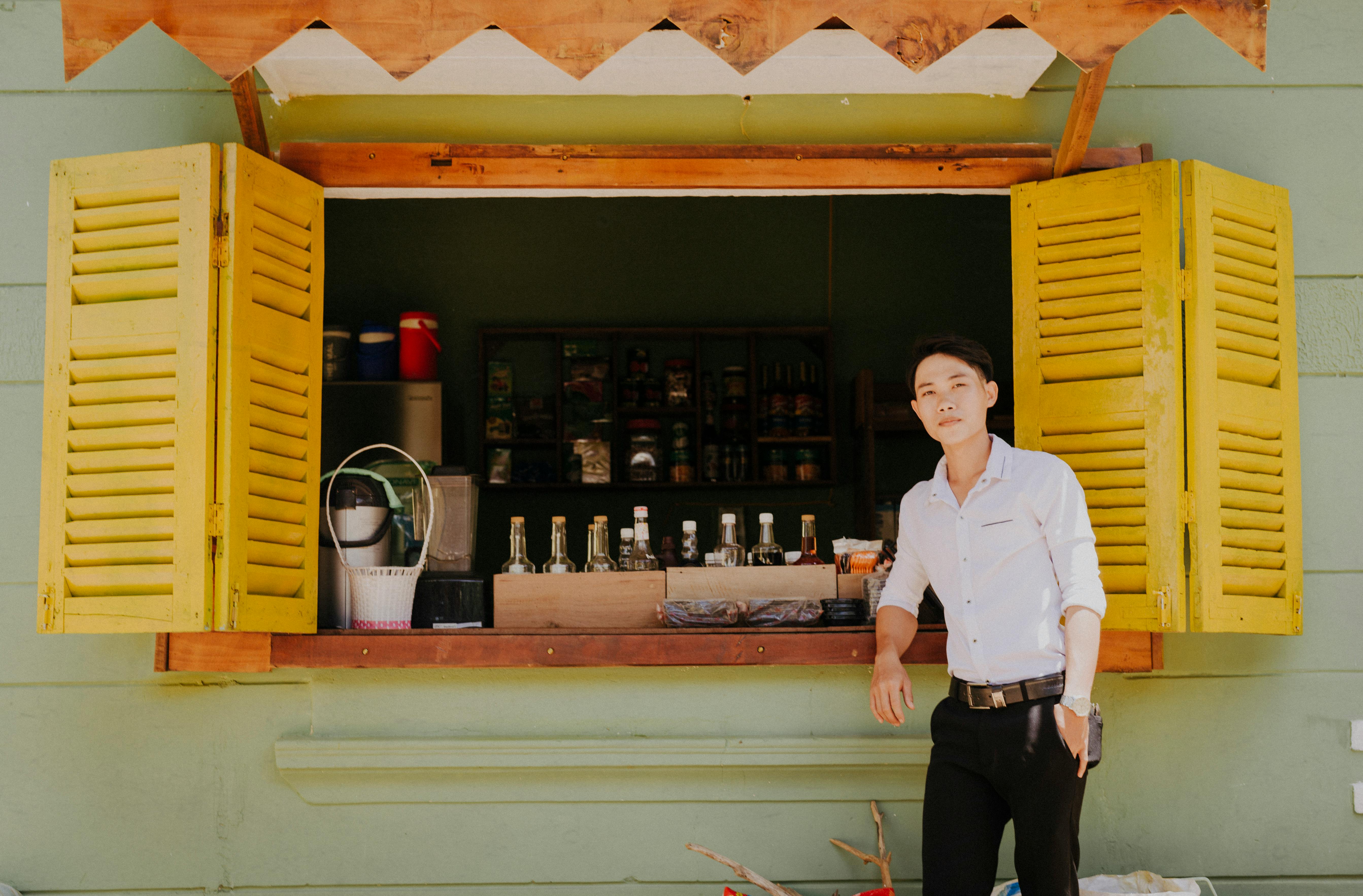 S.C. House advances small business tax proposal — Photo by HONG SON on Pexels