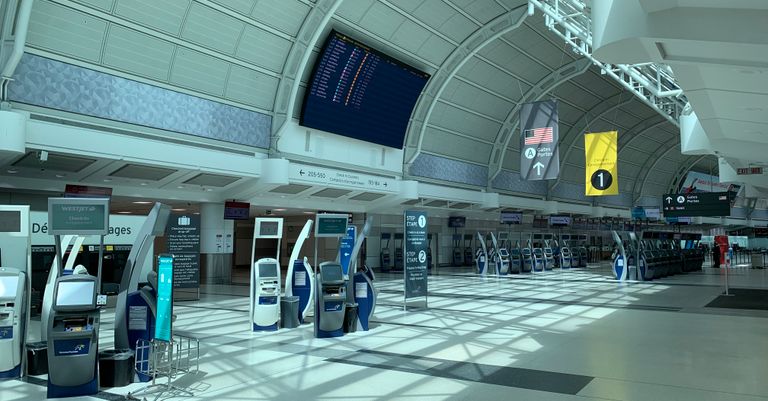 Waterford Airport submits plans for major terminal extension and hangars