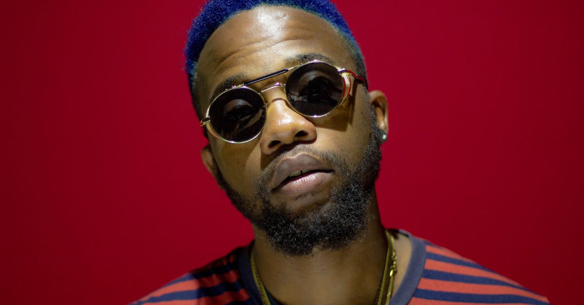 Black Sherif Says TGMA Artiste of the Year Joy Fades After One Night