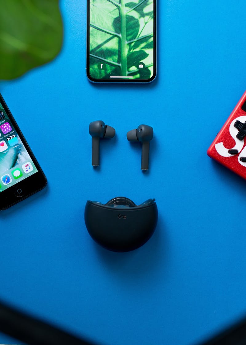 Smartphone Accessories