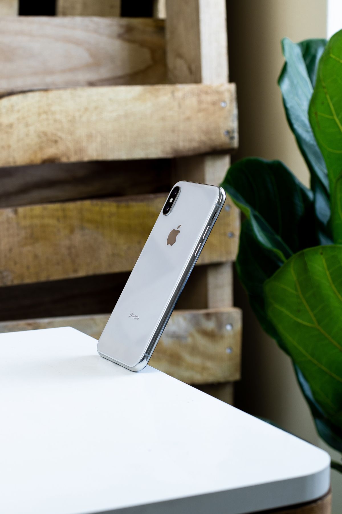 iPhone 11 — 64 GB alternate view