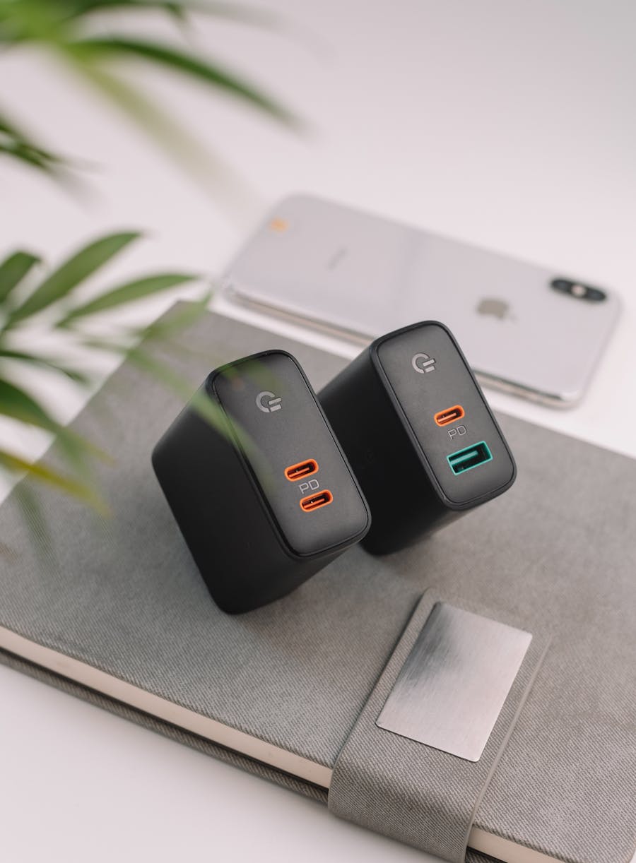 GaN Fast Charging Explained