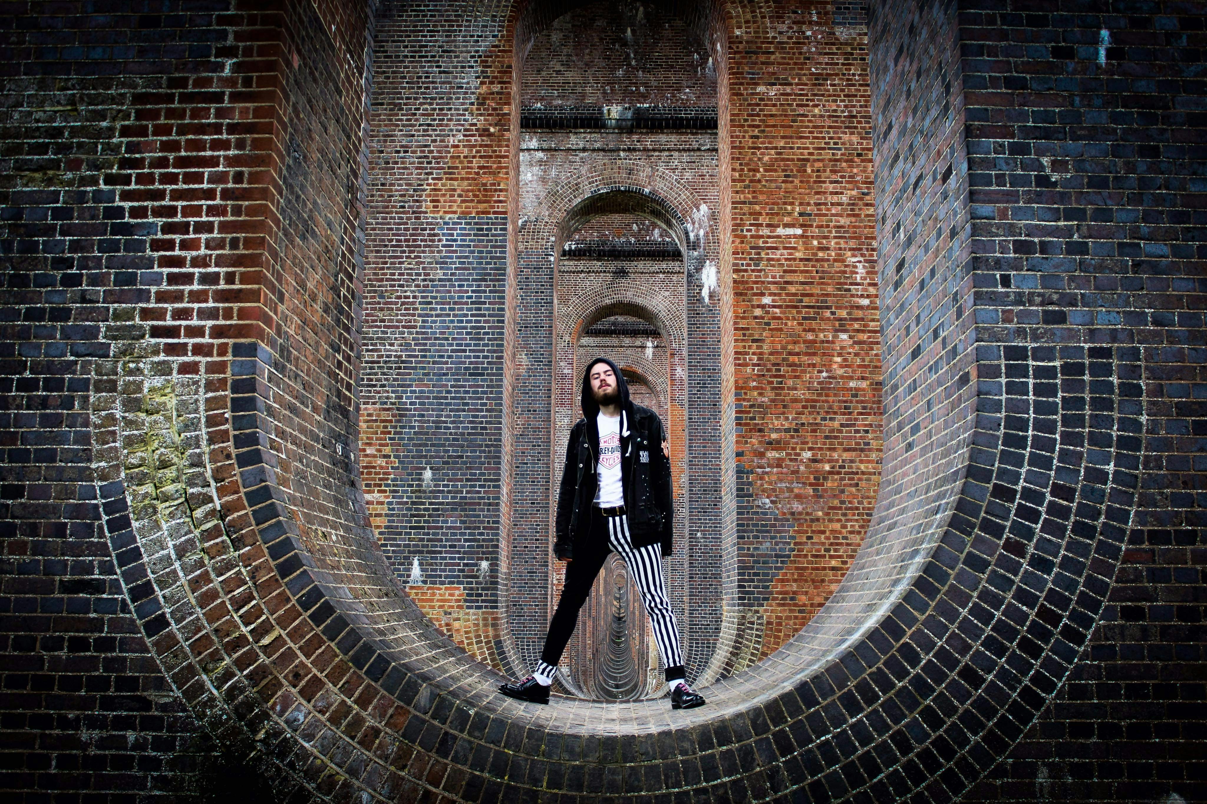 ## Building a Signature Look with Timeless Style Pieces