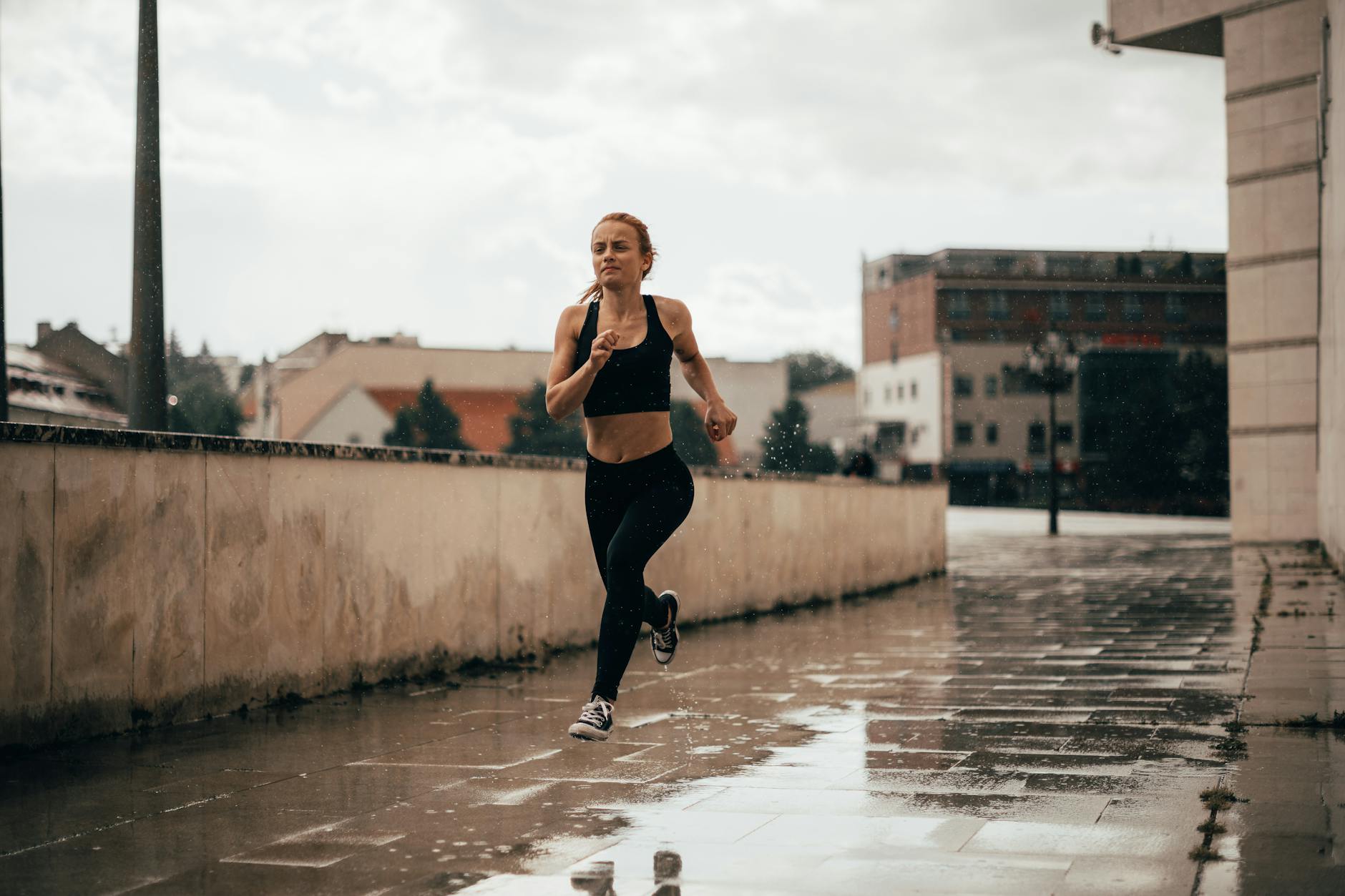 Benefits of Cardio Exercise on your body
