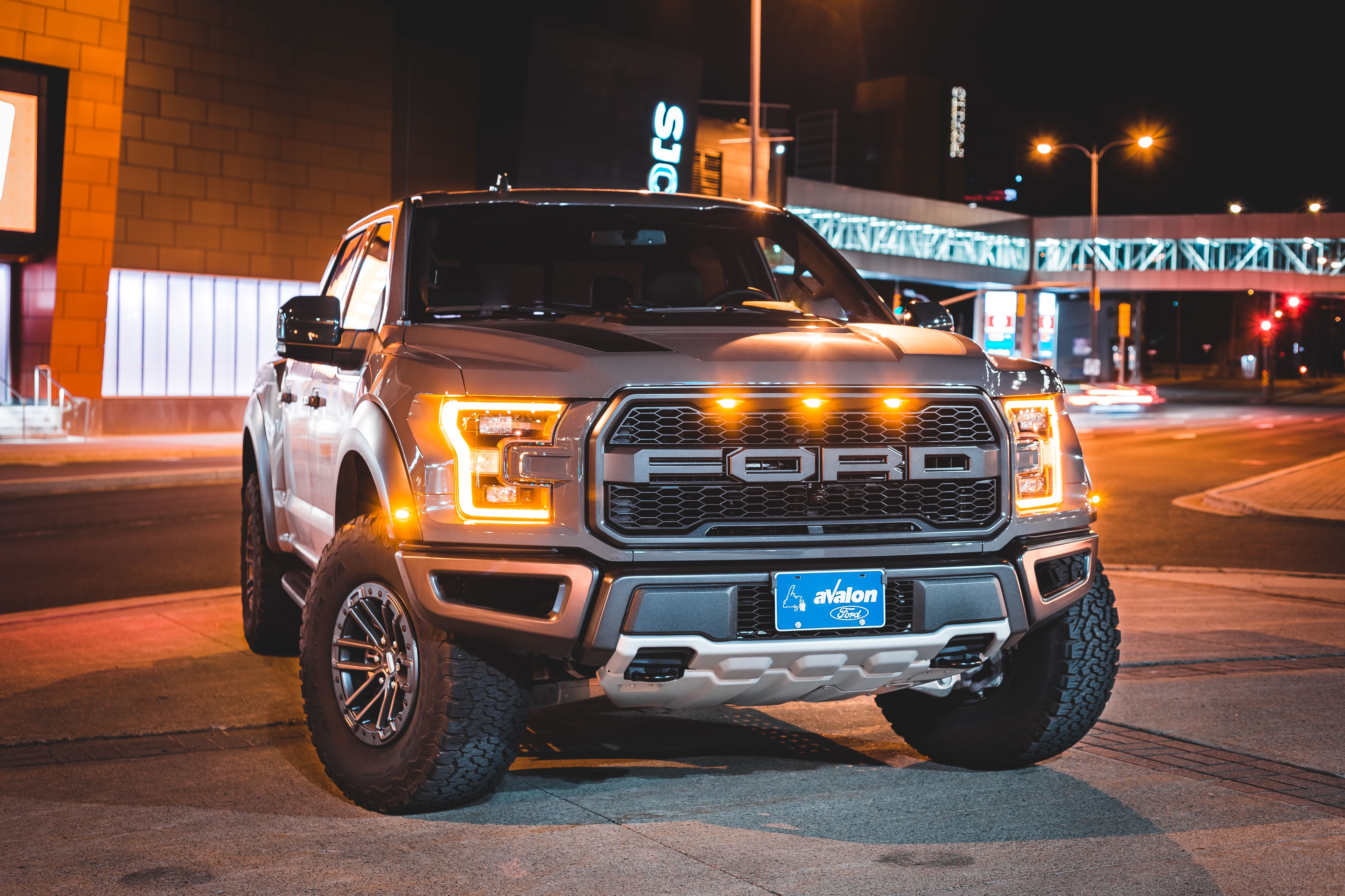 Upgrade Your Night: Ford F150 Headlights Replacement Guide